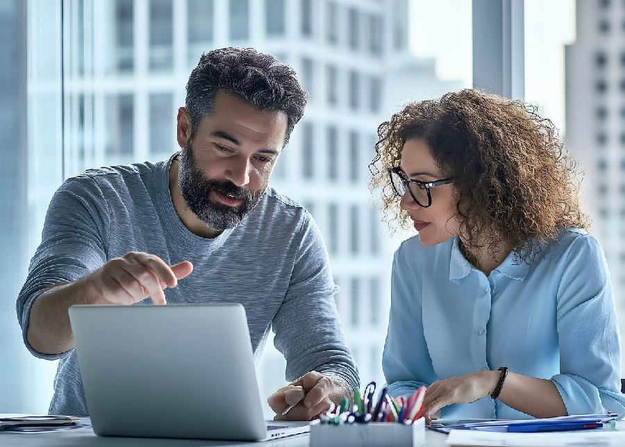 Danışmanlık Hizmetlerimiz