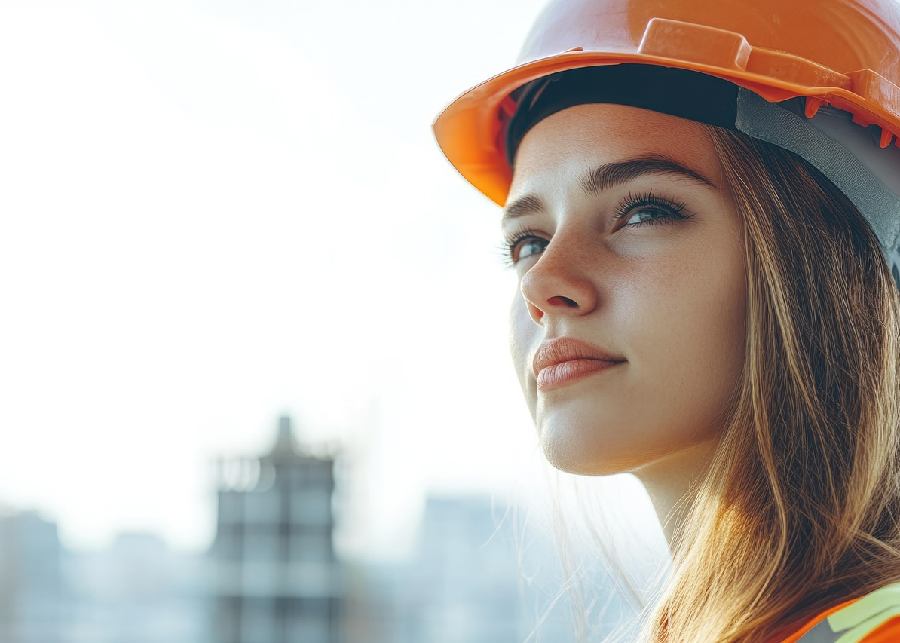 İş Güvenliği Uzmanı Hizmeti