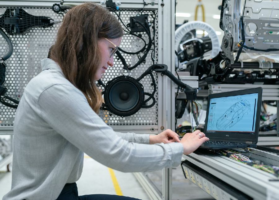 İş Ekipmanları Periyodik Muayene Hizmeti